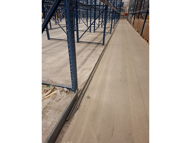 Partij palletstelling - afbeelding 5 van  12