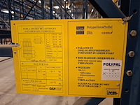 Partij palletstelling - afbeelding 6 van  12