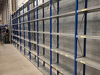 Partij palletstelling - afbeelding 9 van  12