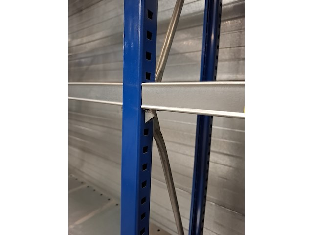 Partij palletstelling - afbeelding 10 van  12