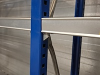 Partij palletstelling - afbeelding 10 van  12