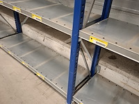 Partij palletstelling - afbeelding 12 van  12