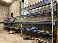 Partij palletstelling - afbeelding 1 van  7