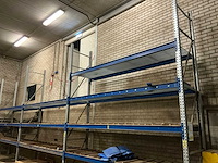 Partij palletstelling - afbeelding 2 van  7