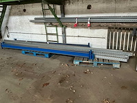 Partij palletstelling - afbeelding 4 van  7