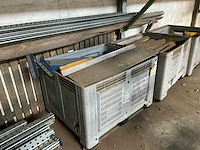 Partij palletstelling - afbeelding 6 van  7