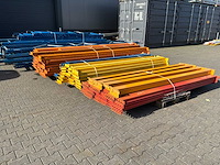Partij palletstelling - afbeelding 1 van  6