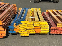 Partij palletstelling - afbeelding 4 van  7