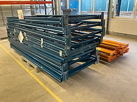 Partij palletstellingen - afbeelding 7 van  11