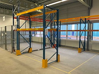 Partij palletstellingen - afbeelding 1 van  6