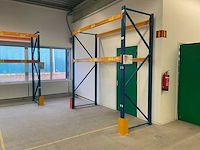 Partij palletstellingen - afbeelding 3 van  6