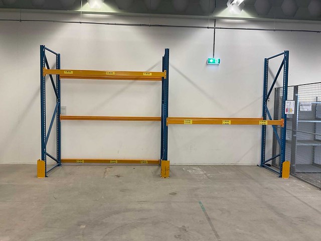 Partij palletstellingen - afbeelding 5 van  6
