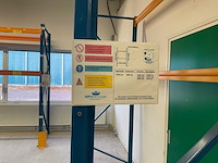 Partij palletstellingen - afbeelding 6 van  6