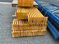 Partij palletstellingliggers - afbeelding 3 van  7