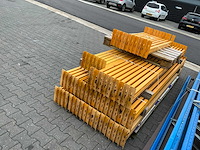 Partij palletstellingliggers - afbeelding 4 van  7