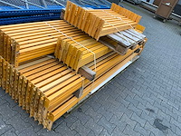 Partij palletstellingliggers - afbeelding 6 van  7