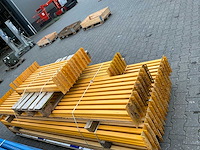 Partij palletstellingliggers - afbeelding 7 van  7