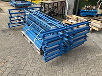 Partij palletstellingmateriaal - afbeelding 2 van  5