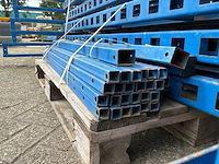 Partij palletstellingmateriaal - afbeelding 3 van  5