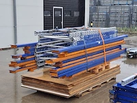 Partij palletstellingmateriaal - afbeelding 2 van  15