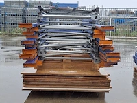 Partij palletstellingmateriaal - afbeelding 3 van  15