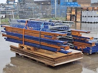 Partij palletstellingmateriaal - afbeelding 4 van  15