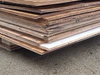 Partij palletstellingmateriaal - afbeelding 6 van  15