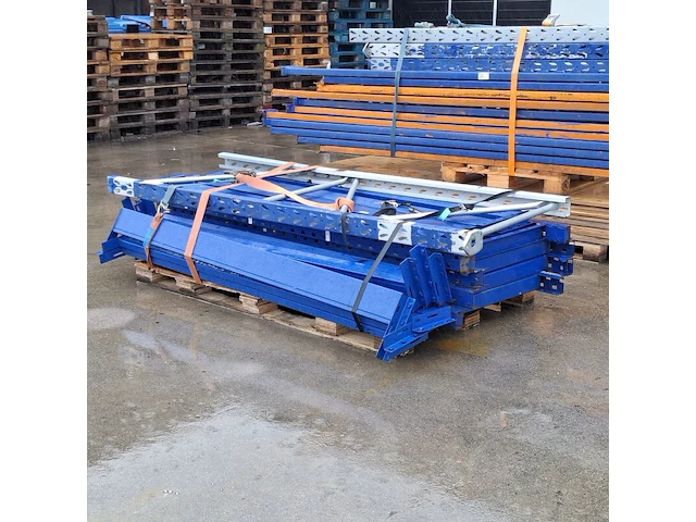 Partij palletstellingmateriaal - afbeelding 8 van  15