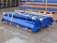 Partij palletstellingmateriaal - afbeelding 8 van  15