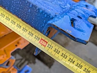 Partij palletstellingmateriaal - afbeelding 10 van  15