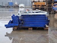 Partij palletstellingmateriaal - afbeelding 12 van  15