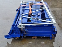 Partij palletstellingmateriaal - afbeelding 13 van  15