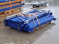 Partij palletstellingmateriaal - afbeelding 14 van  15
