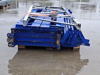 Partij palletstellingmateriaal - afbeelding 15 van  15