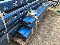 Partij palletstellingmateriaal - afbeelding 5 van  5
