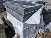 Partij pallisade blokken gardenlux - afbeelding 7 van  13