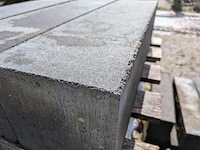 Partij pallisade blokken - afbeelding 4 van  8