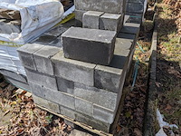 Partij pallisade blokken - afbeelding 5 van  8