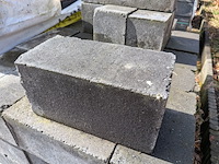 Partij pallisade blokken - afbeelding 6 van  8