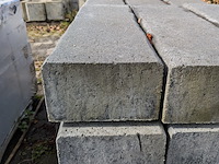 Partij pallisade blokken - afbeelding 5 van  7