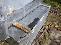 Partij pallisade blokken - afbeelding 7 van  7