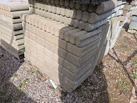 Partij pallisande-/blokjebanden - afbeelding 2 van  11