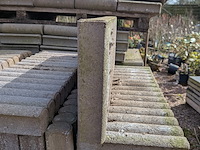 Partij pallisande-/blokjebanden - afbeelding 8 van  11