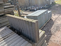 Partij pallisande-/blokjebanden - afbeelding 9 van  11