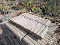 Partij pallisande-/blokjebanden - afbeelding 11 van  11