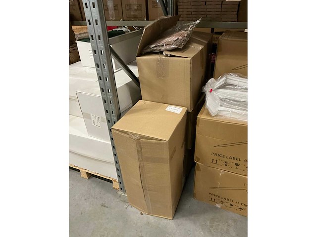 Partij palm bakla (128x) - afbeelding 3 van  4