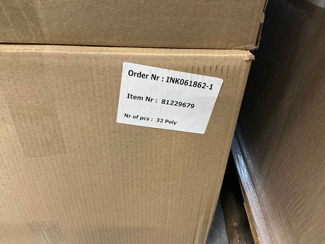 Partij palm bakla (172x) - afbeelding 6 van  6