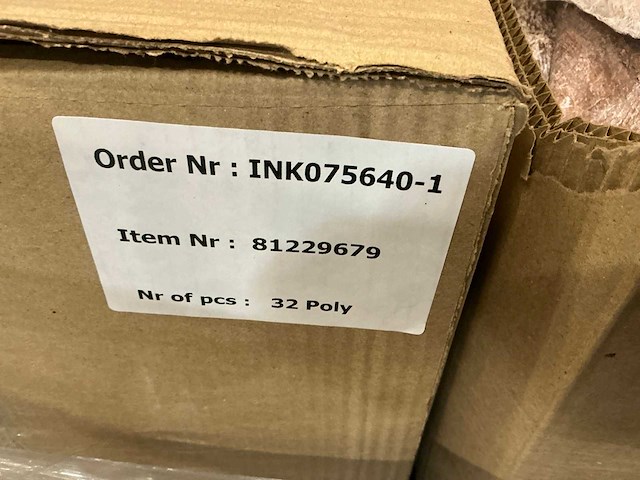 Partij palm bakla (192x) - afbeelding 4 van  4