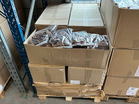 Partij palm rings (108x) - afbeelding 5 van  6