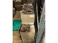 Partij palm rings (68x) - afbeelding 2 van  4